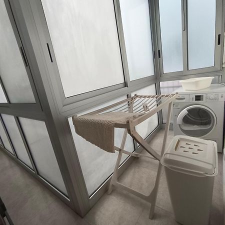 Luisetta Apartment Масафра Екстериор снимка