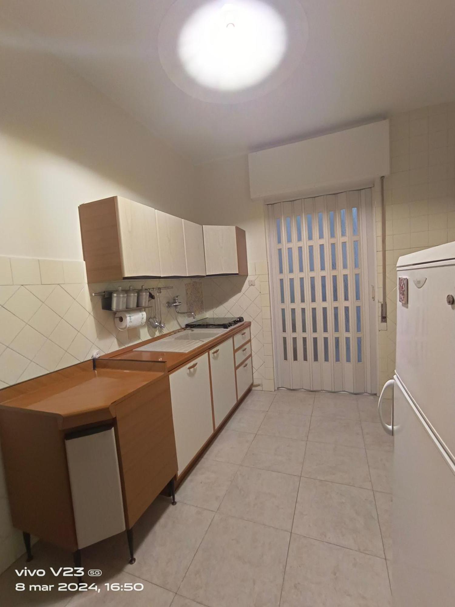 Luisetta Apartment Масафра Екстериор снимка