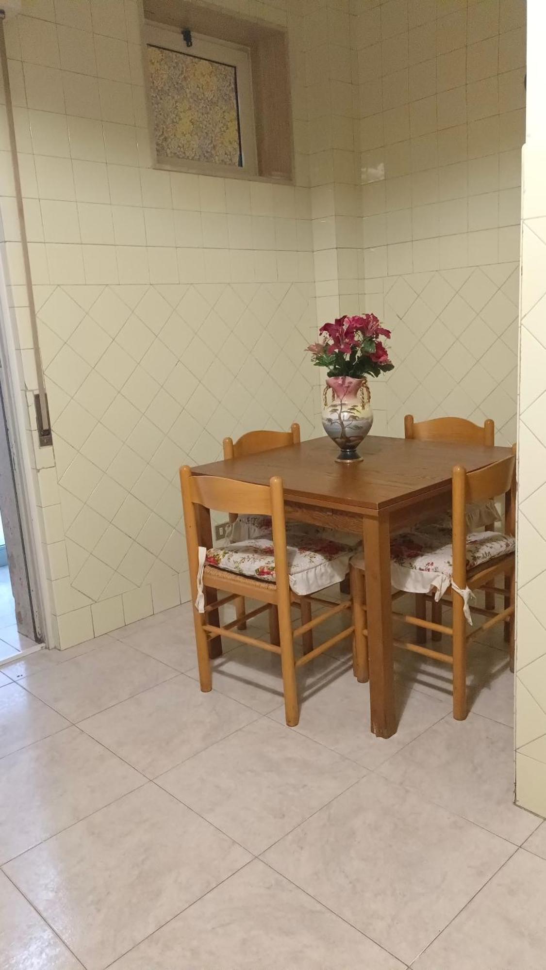 Luisetta Apartment Масафра Екстериор снимка