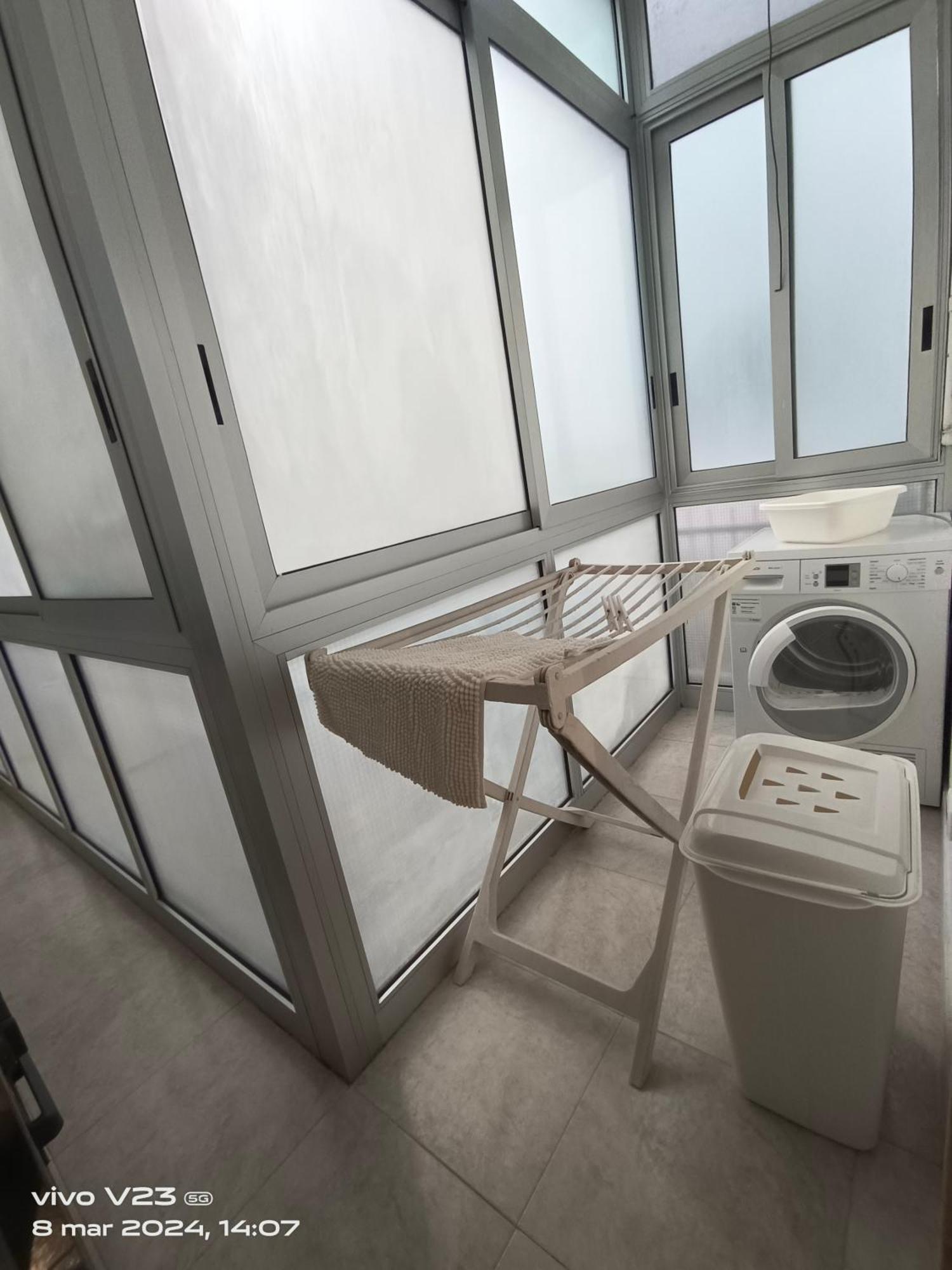 Luisetta Apartment Масафра Екстериор снимка