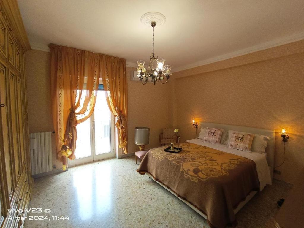 Luisetta Apartment Масафра Екстериор снимка