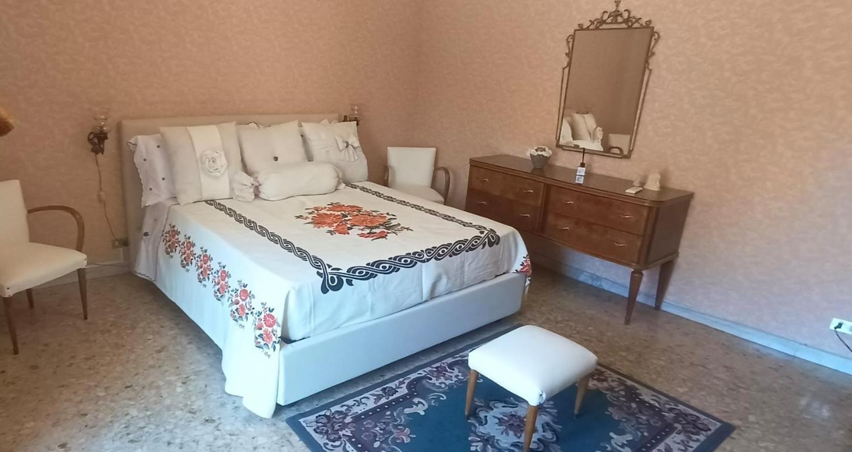 Luisetta Apartment Масафра Екстериор снимка