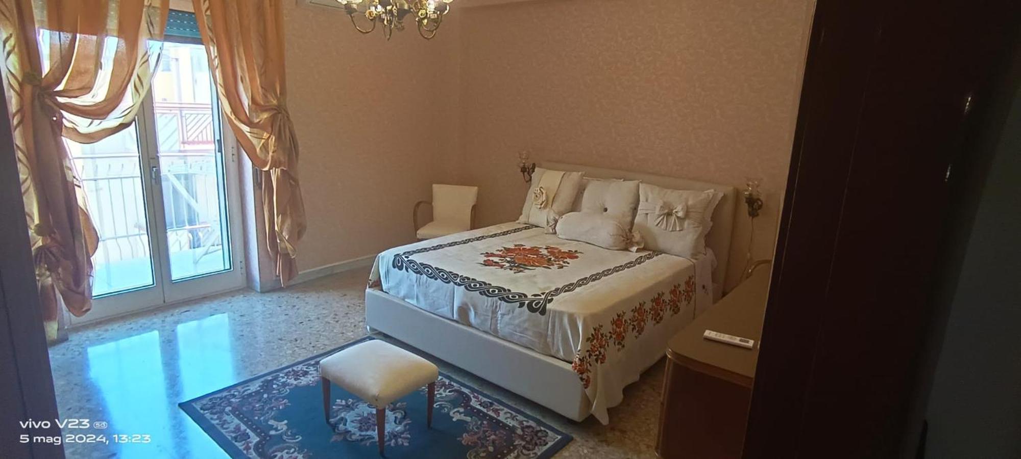 Luisetta Apartment Масафра Екстериор снимка